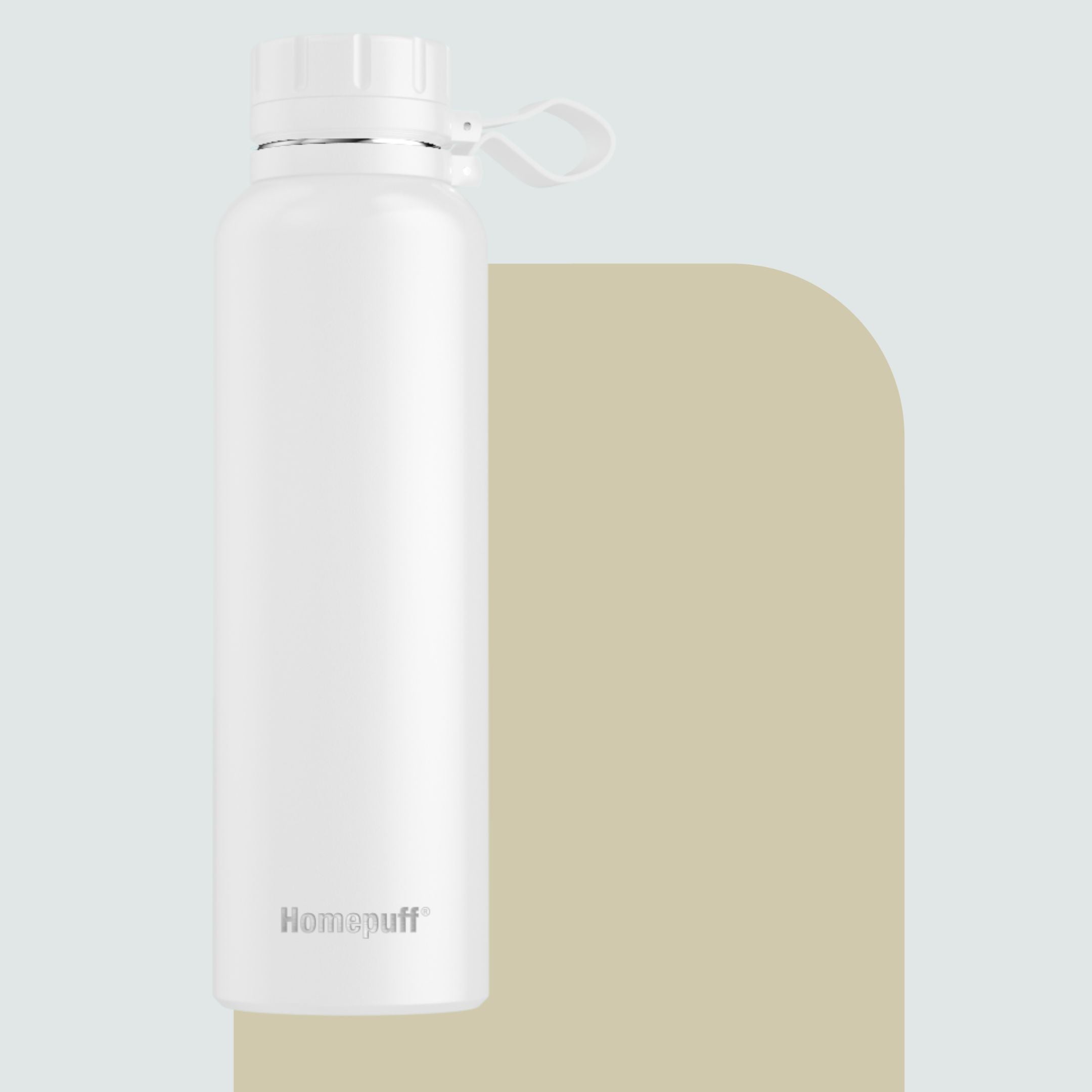 Wave Sports Insulated Bottle - 850 ML