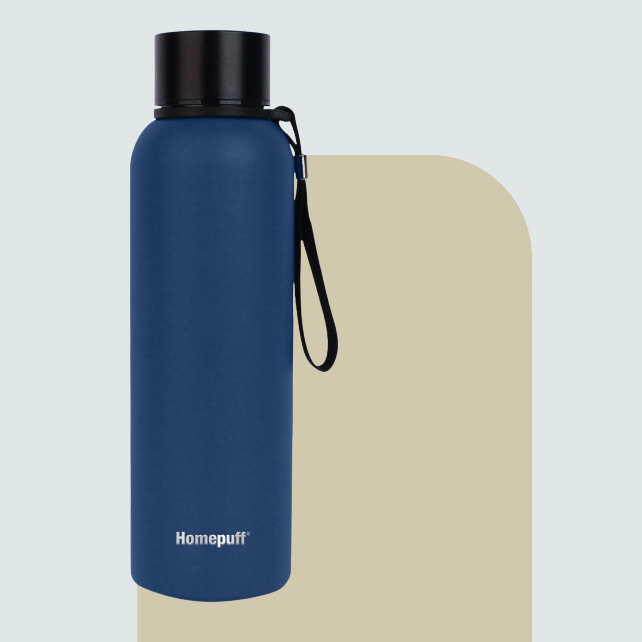 ActivPlus Sports Insulated Bottle, 700ML