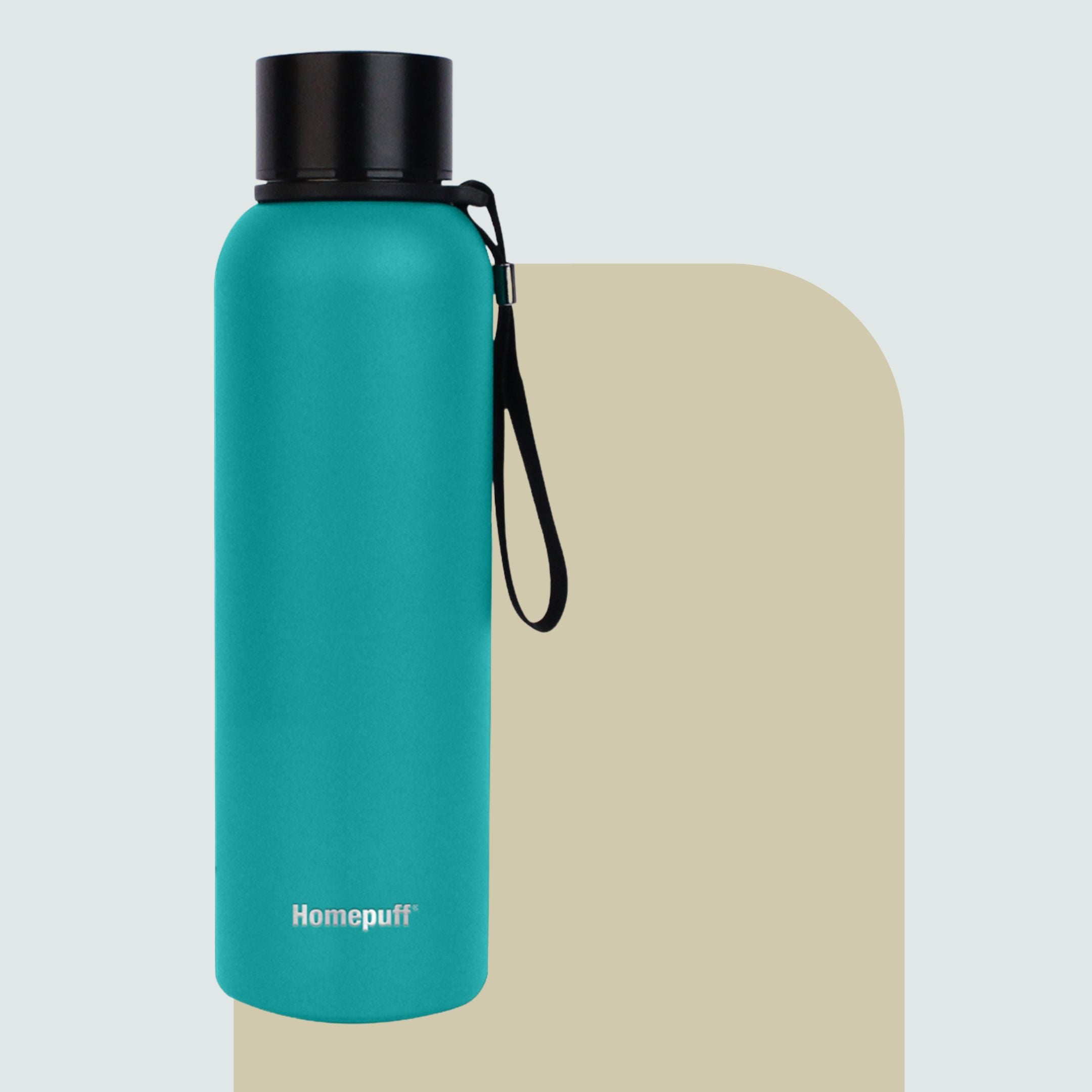 ActivPlus Sports Insulated Bottle, 700ML