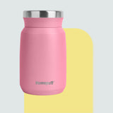 Food Jar - 350-GRY