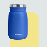 Food Jar - 350-GRY