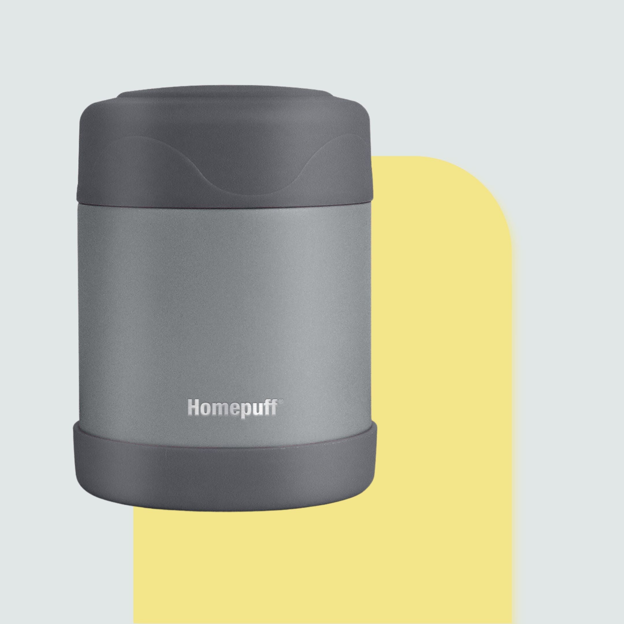 Food Jar- 350ML