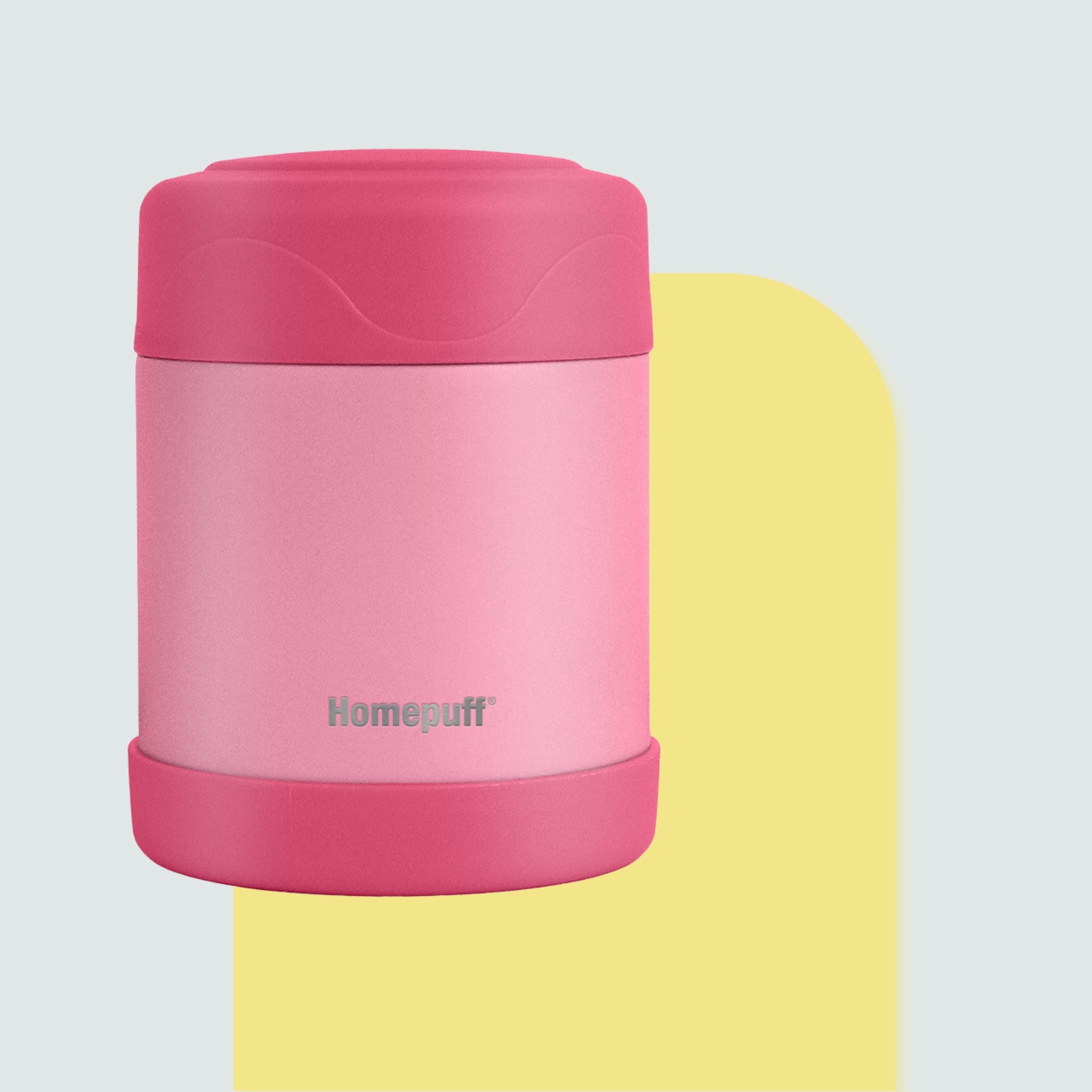 Food Jar- 350ML
