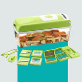 12-in-1 Slicer Dicer