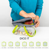 22-in-1 Slicer Dicer