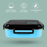 Complete Meal Set - Lunch Box, Lunch Bag & Bottle