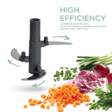 kitchen chopper