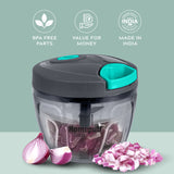 fruit chopper