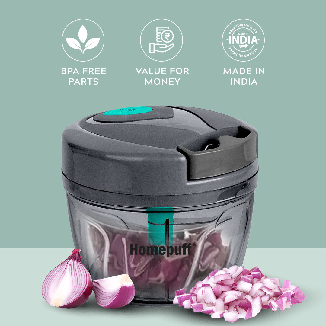 value for money chopper