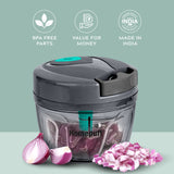 value for money chopper