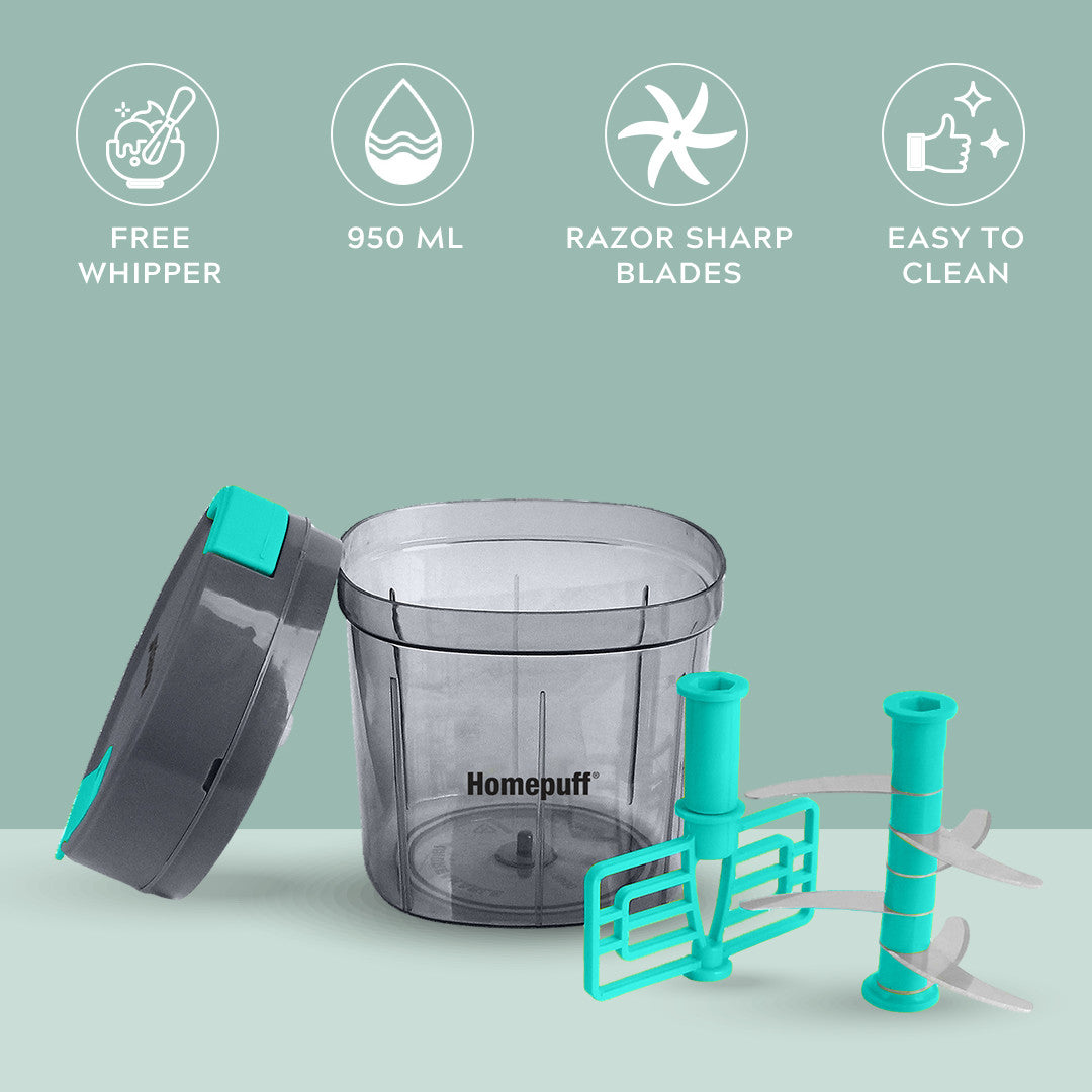kitchen chopper
