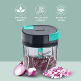 veggie chopper