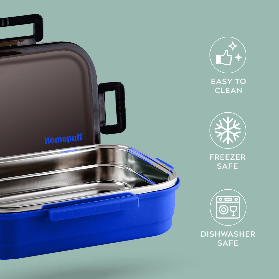school lunch box