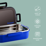 school lunch box