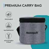 Steel Lunch Box, Set of 2 X 325ml