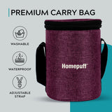 Steel Lunch Box- Set of 3 (2 X 325ml + 1 X 225ml)