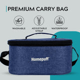 Steel Lunch Box- Set of 4 (2 X 325ml + 2 X 225ml)