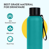 ActivPlus Sports Insulated Bottle, 700ML