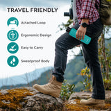 ActivPlus Sports Insulated Bottle, 700ML