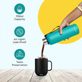 ActivPlus Sports Insulated Bottle, 700ML