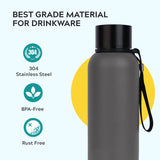 ActivPlus Sports Insulated Bottle, 700ML