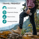 ActivPlus Sports Insulated Bottle, 700ML