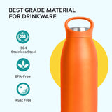 Oasis Insulated Bottle, 900ML