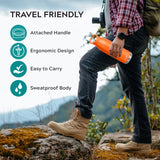 Oasis Insulated Bottle, 900ML