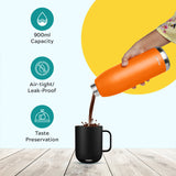 Oasis Insulated Bottle, 900ML