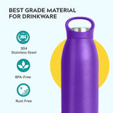 Oasis Insulated Bottle, 900ML