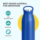 Oasis Insulated Bottle, 900ML