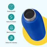 Oasis Insulated Bottle, 900ML