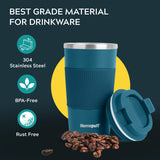 Horizon Coffee Tumbler- 510ML