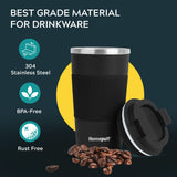 Horizon Coffee Tumbler- 510ML