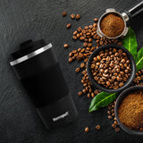 Horizon Coffee Tumbler- 510ML