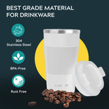 Horizon Coffee Tumbler- 510ML