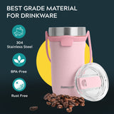 Pacific Coffee Tumbler- 550ML