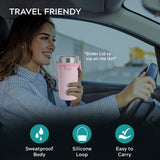 Pacific Coffee Tumbler- 550ML