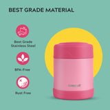 Food Jar- 350ML