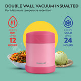 Food Jar- 350ML