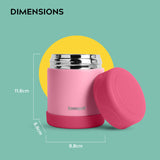 Food Jar- 350ML