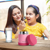 Food Jar- 350ML