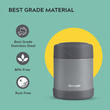 Food Jar- 350ML