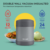 Food Jar- 350ML