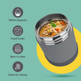 Food Jar- 350ML
