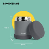 Food Jar- 350ML