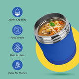 Food Jar- 350ML