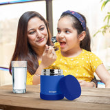 Food Jar- 350ML