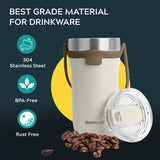 Pacific Coffee Tumbler- 550ML