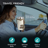Pacific Coffee Tumbler- 550ML